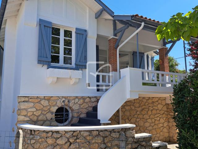 Maison vente à Arcachon, Andernos-les-bains
