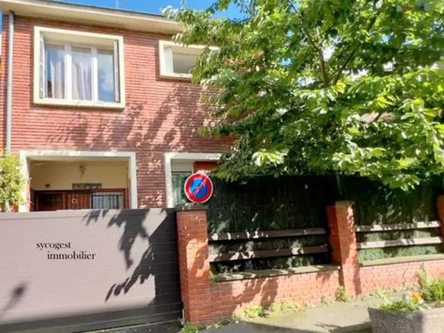 Maison vente à Bobigny, Noisy-le-sec