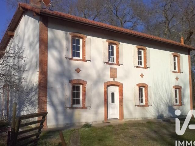 Maison vente à Dax, Hinx