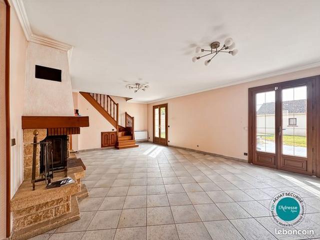 Maison vente à Melun, Boissise-le-roi