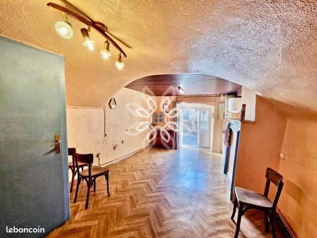 Maison vente à Brioude, Lamothe