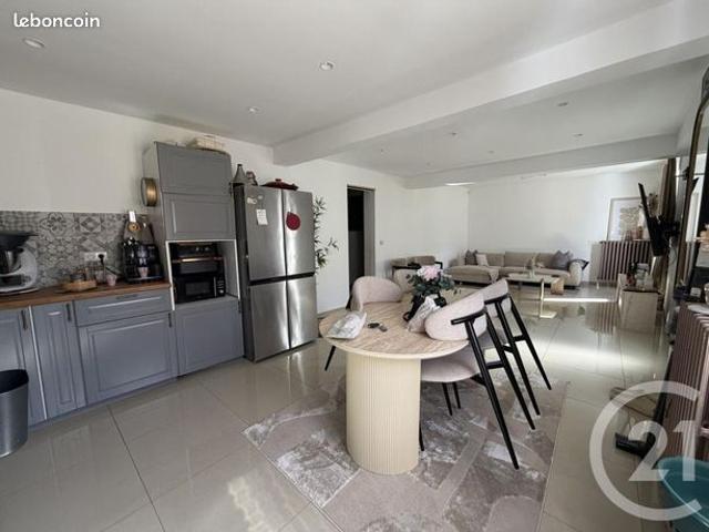 Maison vente à Argenteuil