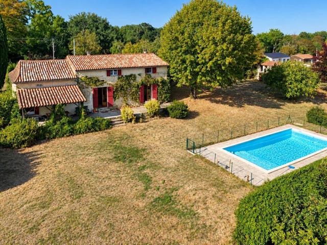 Maison vente à Senzelles, Saint-Martin-de-Ribérac