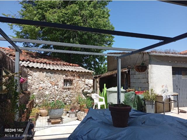 Maison vente à Castres, Aiguefonde