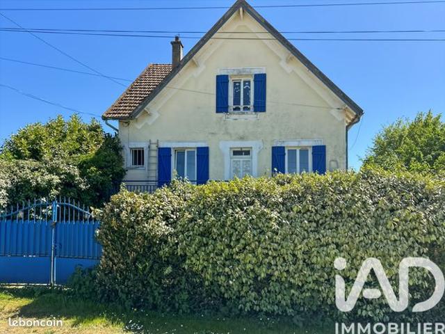 Maison vente à Sens, Cuy