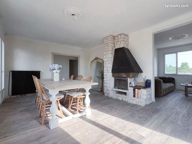Maison vente à Loire-Authion, Maine-et-Loire