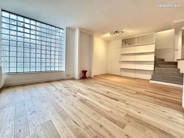 Maison vente à Boulogne-Billancourt, Boulogne-billancourt