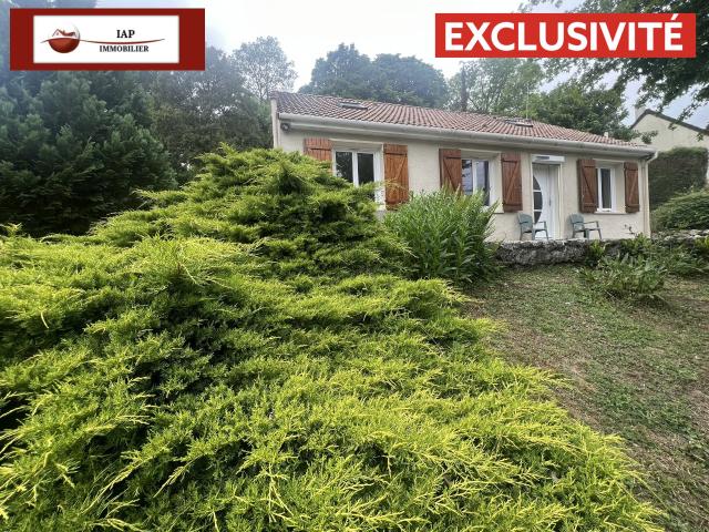 Maison vente à Mantes-la-Jolie, Septeuil