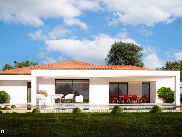 Maison vente à Bourg-en-Bresse, Dagneux