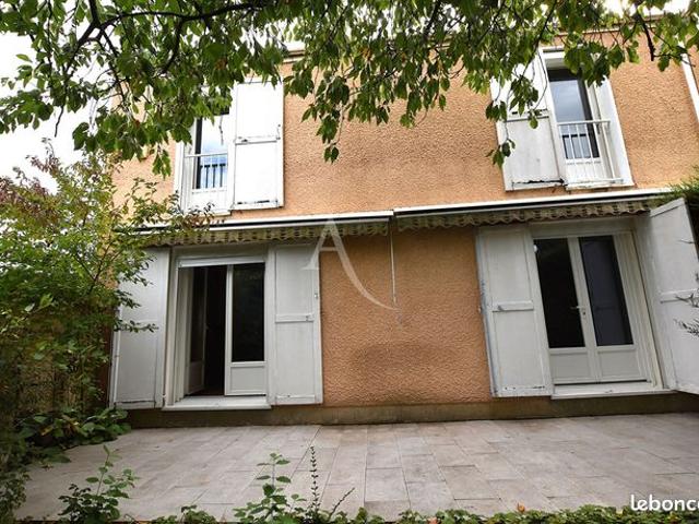 Maison vente à Melun, Combs-la-ville