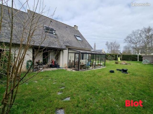 Maison vente à Pacé