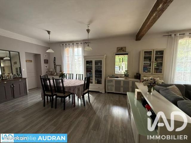 Maison vente à Lévis-Saint-Nom, Yvelines
