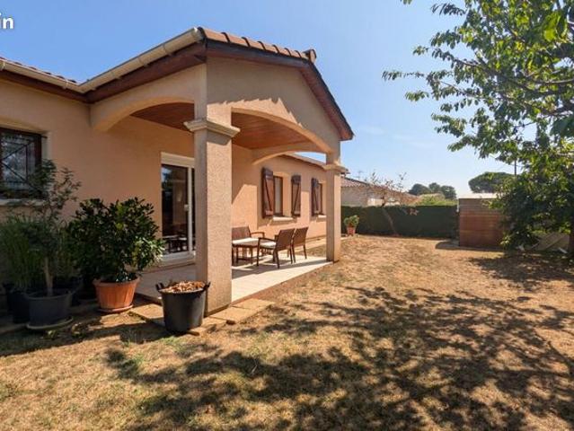Maison vente à Bergerac