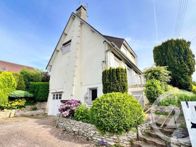 Maison vente à Dreux, Anet
