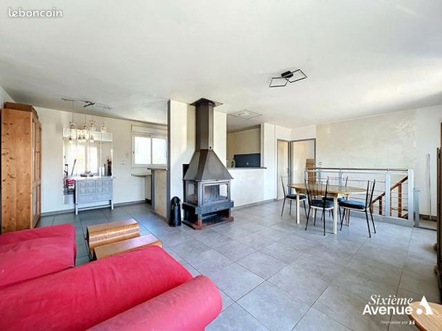 Maison vente à Lyon, Métropole de Lyon