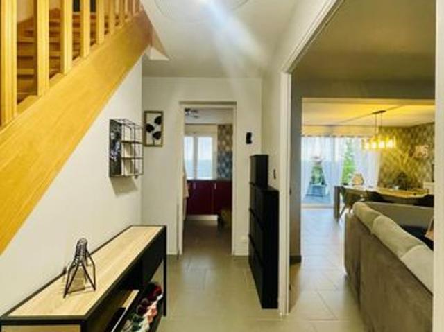 Maison vente à Clermont, Bacouël