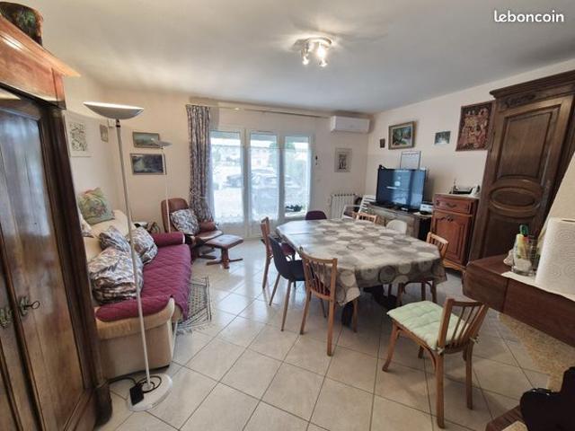 Maison vente à Rochefort, Saint-palais-sur-mer