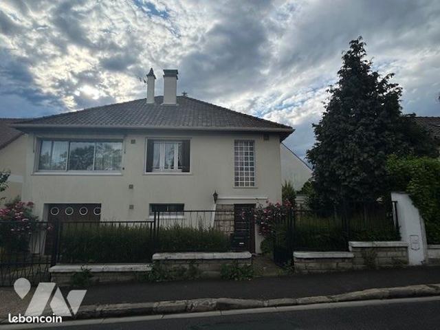 Maison vente à Argenteuil, Cormeilles-en-parisis