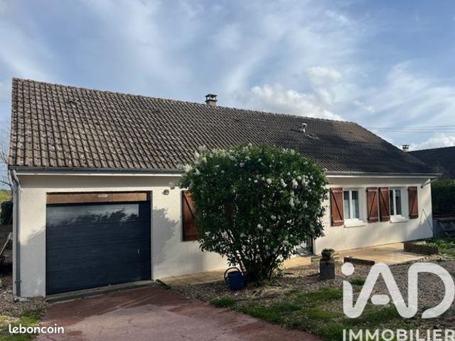 Maison vente à Les Andelys, La Haye-malherbe