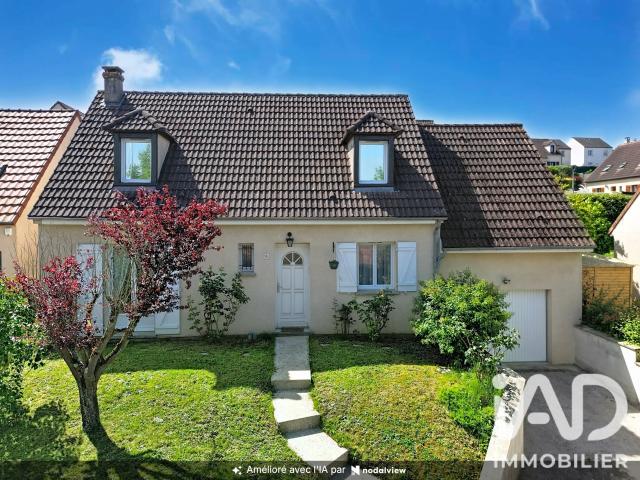 Maison vente à Palaiseau, Breuillet