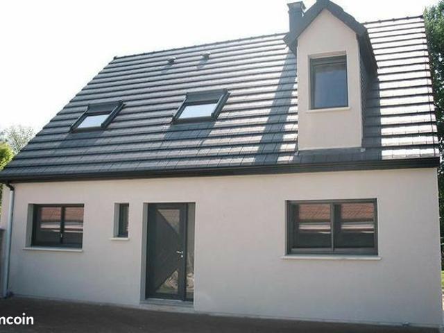 Maison vente à Beauvais, Villers-saint-sépulcre