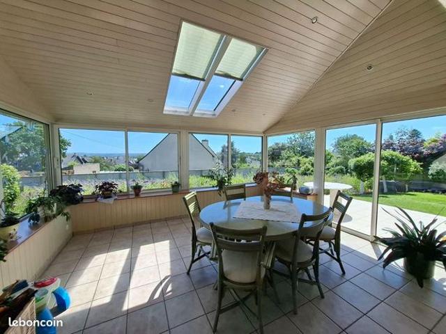 Maison vente à Guingamp, Bretagne