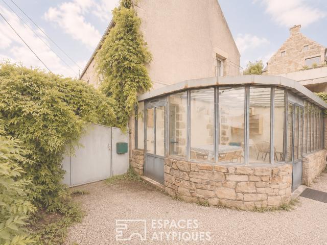 Maison vente à Lannion, Bretagne