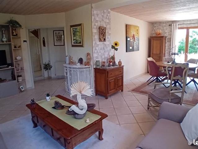 Maison vente à Caen, Colleville-montgomery