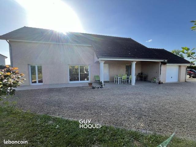 Maison vente à Charolles, Vitry-en-charollais