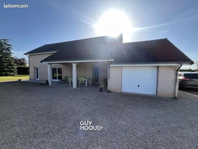 Maison vente à Charolles, Vitry-en-charollais