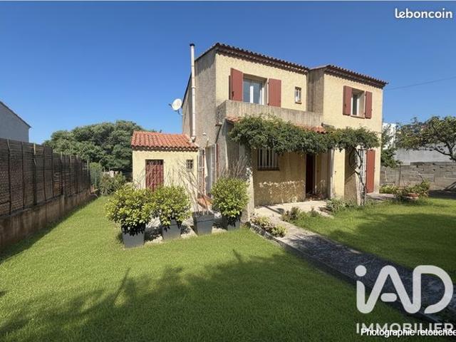 Maison vente à Marseille