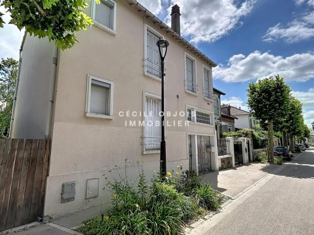 Maison vente à Joinville-le-Pont, Val-de-Marne
