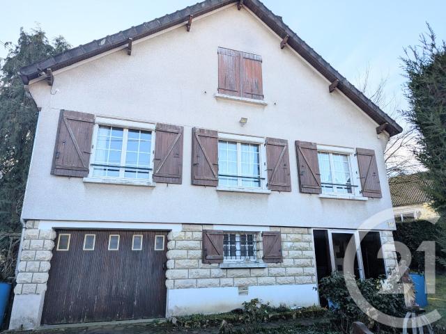 Maison vente à Rambouillet, Saint-arnoult-en-yvelines