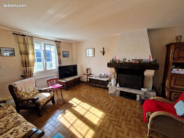 Maison vente à Poullan-sur-Mer, Finistère