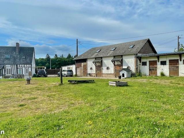 Maison vente à Évreux, Louversey