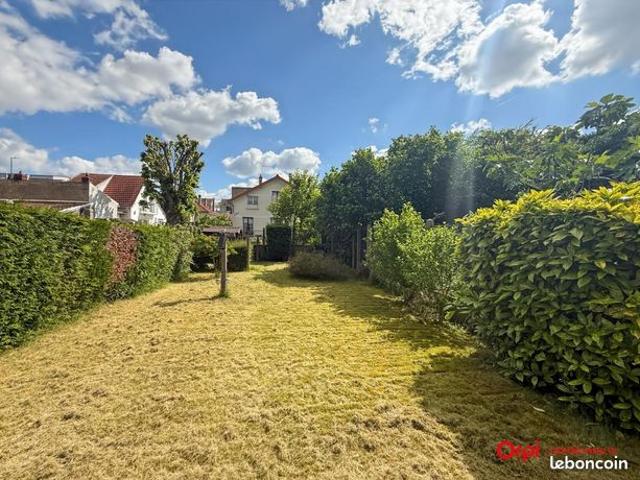 Maison vente à Argenteuil