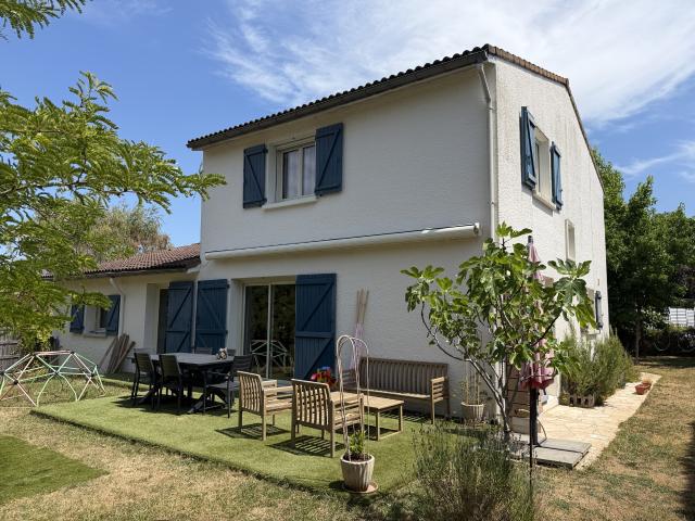 Maison vente à Limoges, Condat-sur-vienne