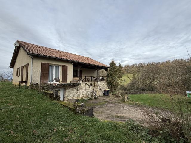 Maison vente à Montbard, Montigny-montfort