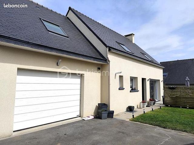 Maison vente à Brest, Bretagne