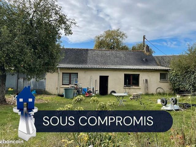 Maison vente à Confolens, Ligné
