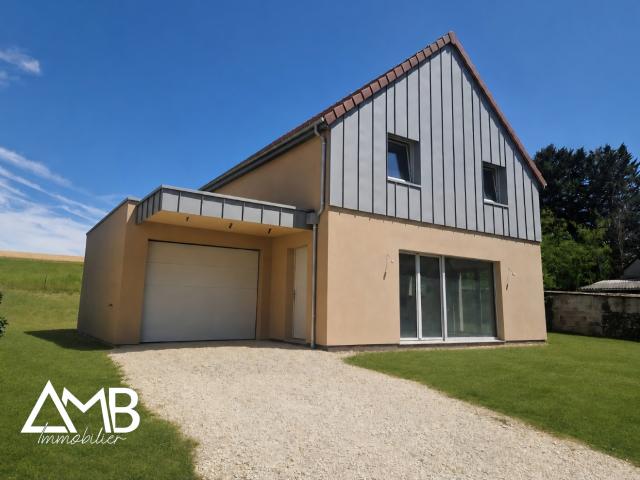 Maison vente à Chartres, Ymeray