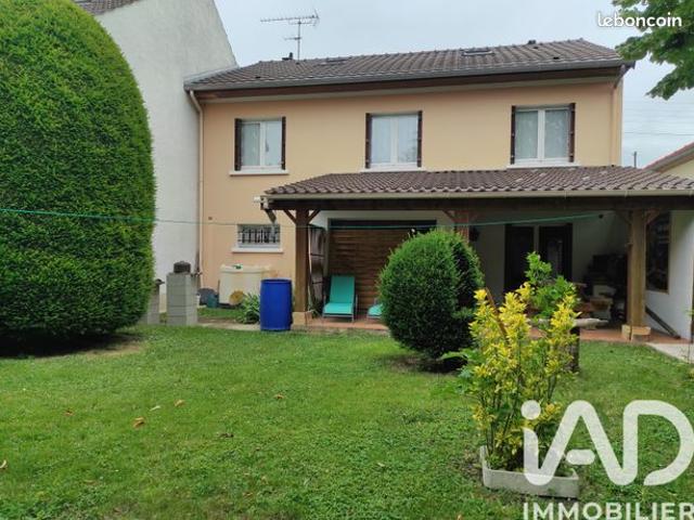 Maison vente à Le Raincy, Gagny