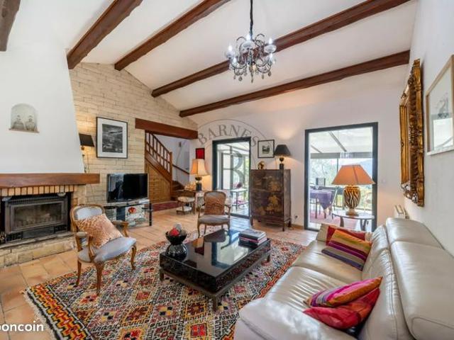 Maison vente à Grasse, La Roquette-sur-siagne