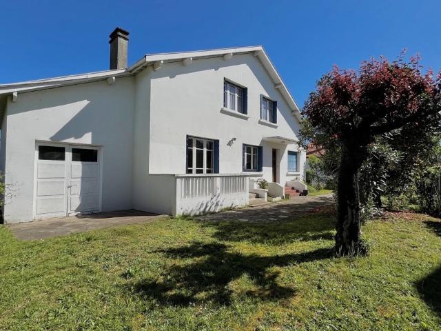 Maison vente à La Gespe, Tarbes