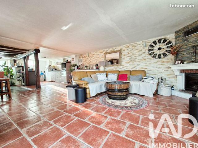 Maison vente à Dreux, Boutigny-prouais