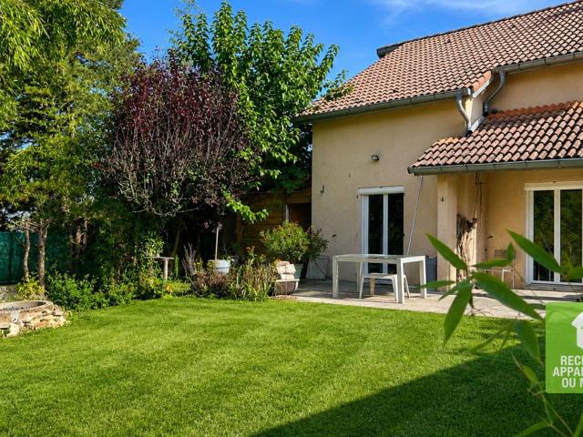 Maison vente à La Tour-du-Pin, Crémieu