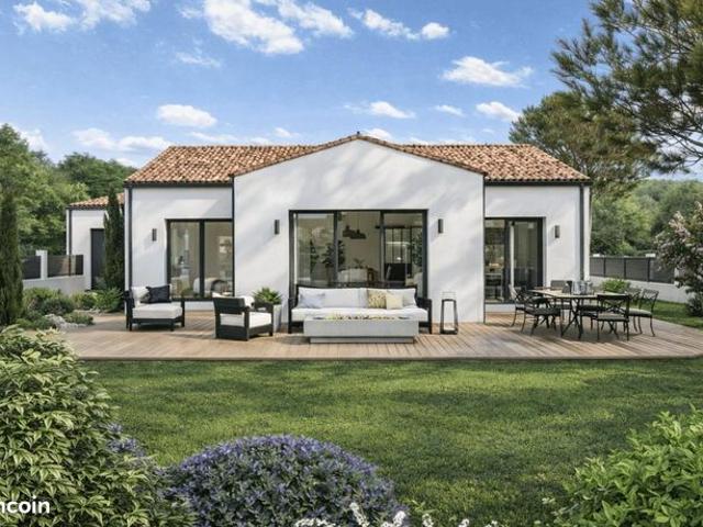 Maison vente à Nantes, Bouguenais