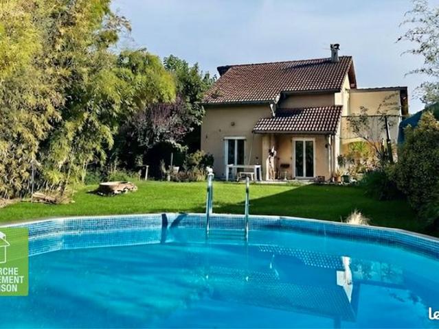 Maison vente à Crémieu, Isère