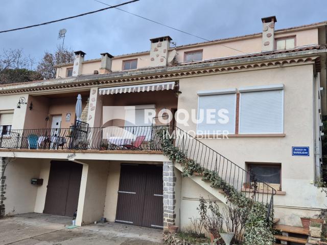 Maison vente à Béziers, Lamalou-les-bains