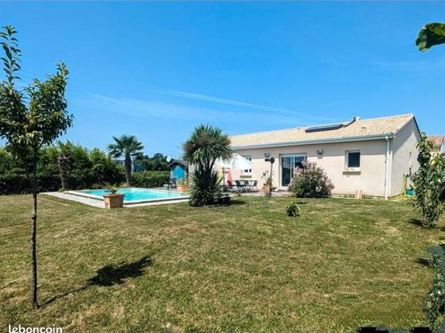 Maison vente à Libourne, Arveyres